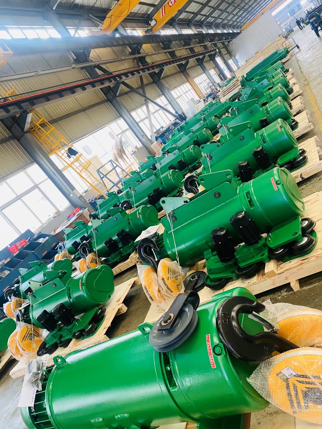 龍門(mén)吊廠家